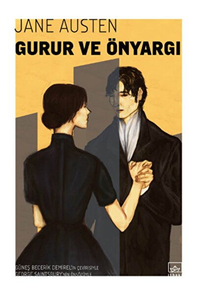 İthaki Yayınları Gurur Ve Önyargı