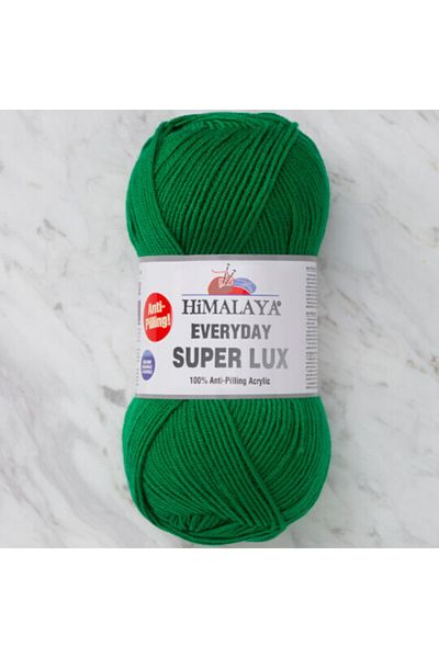 Himalaya Everyday Super Lux Hand Knitting Yarn - 73416