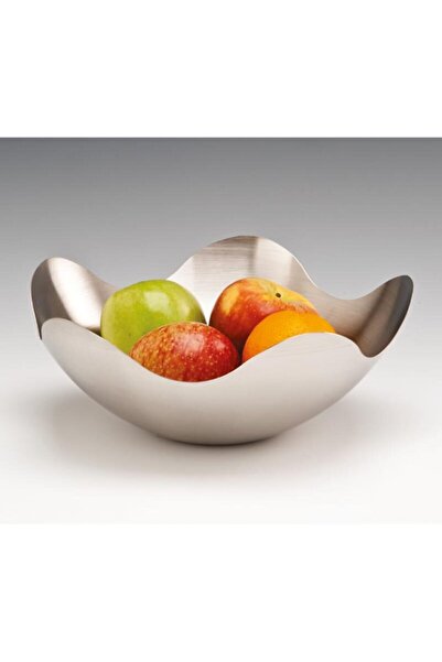 Zicco Meyvelik, Çelik, 25x10 Cm