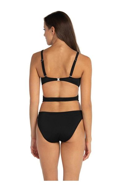 Dagi Women's Black Swimsuit B0119Y0099