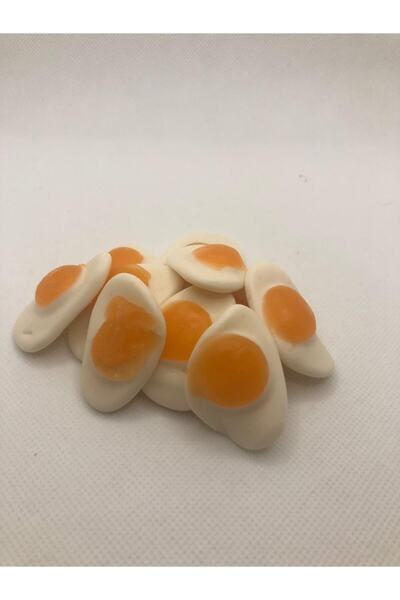 BEBETO Yumurta Jelibon 1 kg