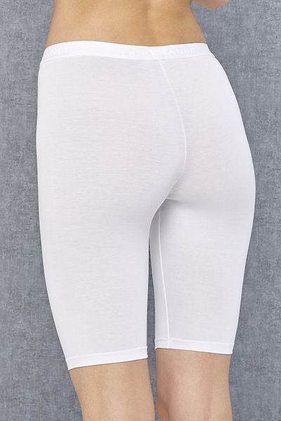 Doreanse Women's Modal High Waist Long Leg Boxer Leggings 9900