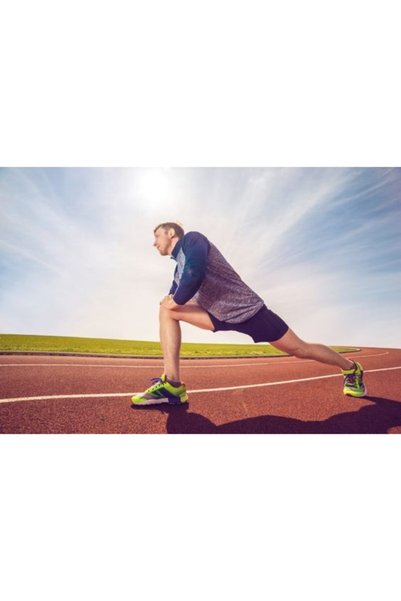 VİE ENDURANCE Unısex Uzun Mesafe Maraton Koşu Çorabı