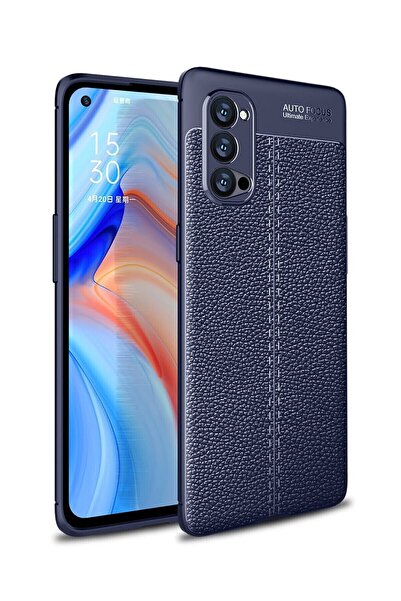 CaseArt Oppo Reno 4 Uyumlu Kılıf