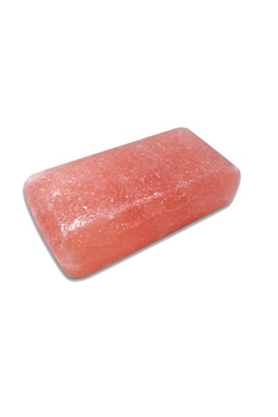Aslı Bu صابون ملح الهيمالايا الوردي