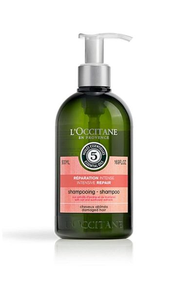 L'Occitane L'Occitane Aromachology 500ml - Intense Repairing Restorative Shampoo