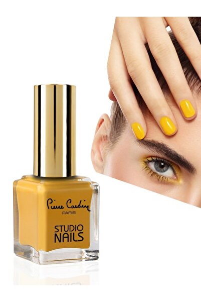 Pierre Cardin Oje Tırnak Bakım