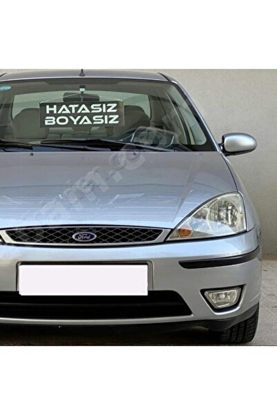Depo Ford Focus 2001-> Üzeri Sol Far 2m51 13101 Bd / 1343657