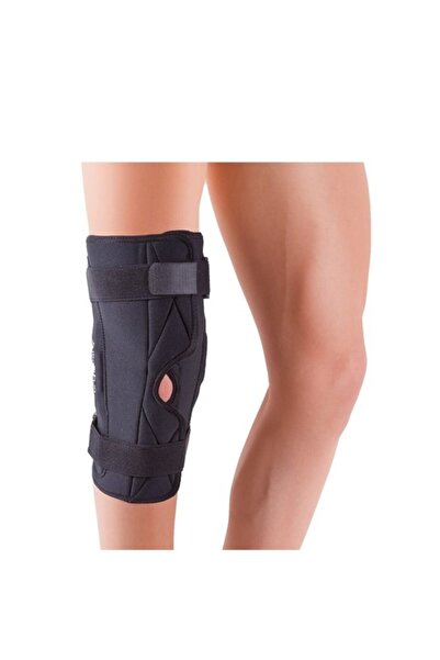 Orthocare 6155 Dizlik Polisentrik Eklemli Önü Açık Menisküs Dizliği Genucare ...