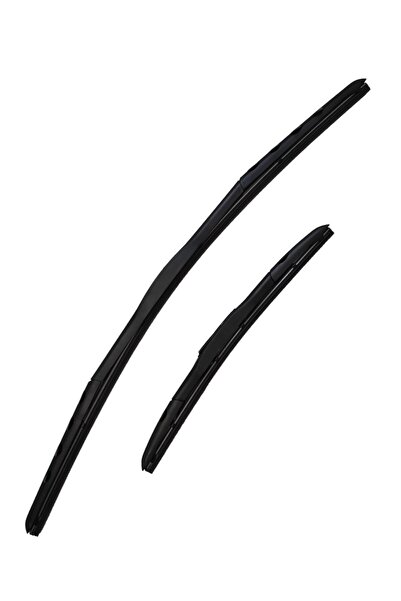 Sentinel Toyota Corolla Ön Cam Sileceği 2007-> Takım 65cm + 35cm