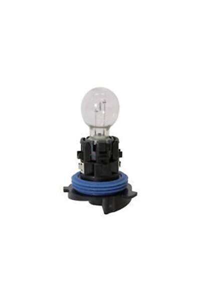 GPR AUTO PARTS Gündüz Far Ampülü Komple Duylu 12v-hp24w 3008-5008-c5