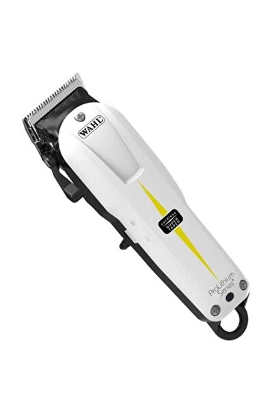 Wahl Super Taper Cordless Series Kablosuz Saç Ve Sakal Kesme Makinesi