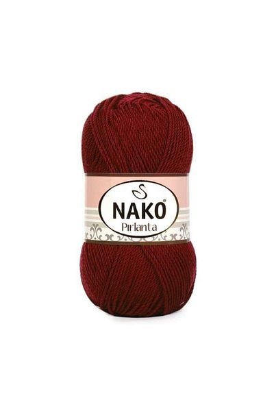 NAKO Diamond Amigurumi Πλεκτό Μαλλί Νήματος Χειρός 1175