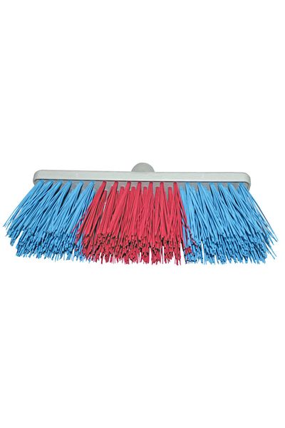 Oskar Plastic Brush Brush 40 Cm (3AD)
