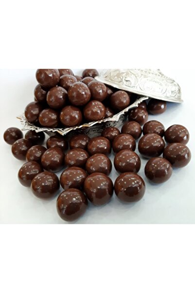 Okyaz Kuruyemiş Sütlü Çikolatalı Fındıklı Draje 500 Gr