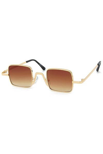 Di Caprio Unisex Sunglasses Dc2175c
