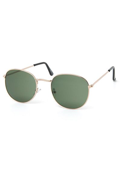 Di Caprio Unisex Sunglasses Dc2158c