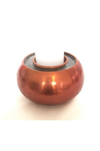 Rustic Concept Metal Ehlikeyf