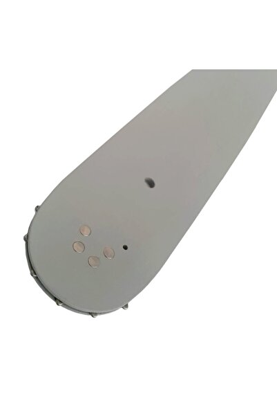 ASN Motorlu Testere 3/8 34 Diş 45cm Pala Kılavuz