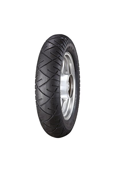 ANLAS 130/90-15 Nr-30 Tubeles 66p Motosiklet Dış Lastik