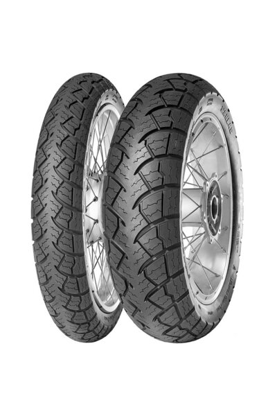 ANLAS Set 90/90-21 Ve 150/70r18 Winter Grip Plus Ön Arka Lastik Fiyatı