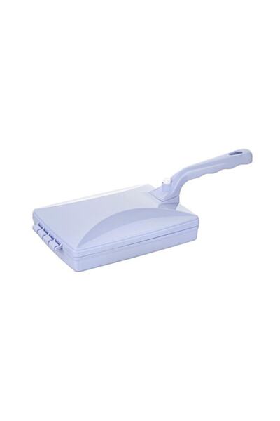 Çokuygunuz Ergonomik Tasarımlı Üç Fırçalı Gırgır 2 Adet