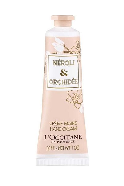 L'Occitane Hand Cream