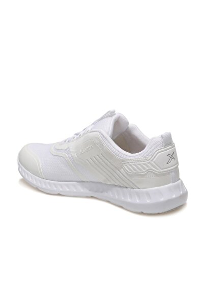 Kinetix BONE W Beyaz Kadın Sneaker Ayakkabı 100483890