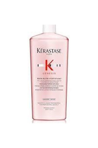 Kerastase Genesis Bain Nutri-fortifiant Dökülme Karşıtı Güçlendirici Şampuan 1000 Ml