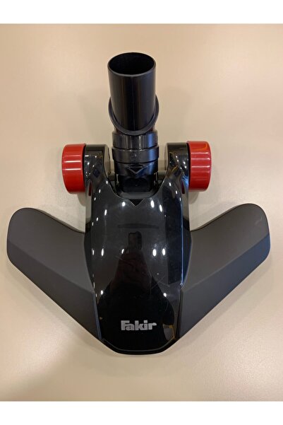 Fakir Αυθεντική οργάνωση όρθιας σκούπας με πεντάλ βούρτσας Rody - Εξουσιοδοτημένο στούντιο