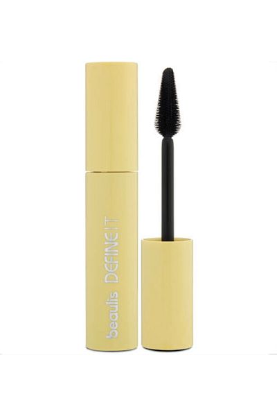 BEE BEAULİS Beaulis Define It - High Volume and Determination Effect Mascara
