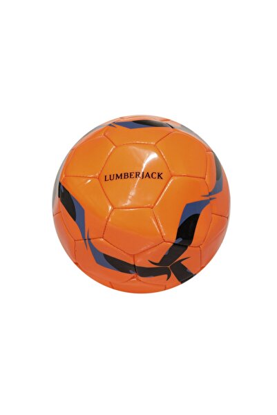 lumberjack SN450 CRISTA - كرة قدم رجالية برتقالية صغيرة 101026911