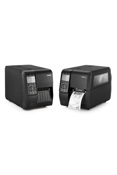 BIXOLON Xt5-40 4 Inch Thermal Transfer Industrial Label Printer