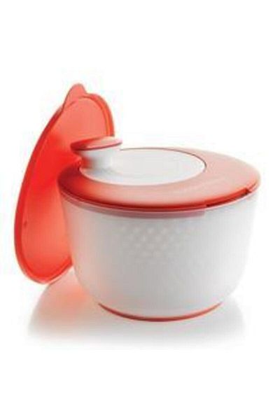 Tupperware Dry Salad