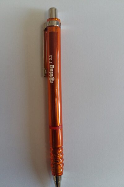 Rotring Rotrıng T 0.5 Turuncu