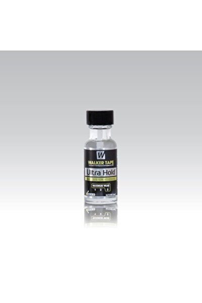 RÖNESANS PERUKA Adeziv lichid pentru păr Walker Tape Ultra Hold Protez, 0,5 f...
