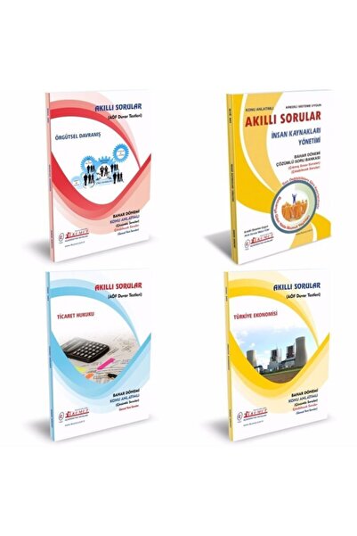 İlkumut Yayınları Güncel Çalışma Ekonomisi Ve Endüstri Ilişkileri 3 Ve 4.sını...