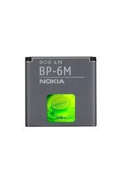 instatech Nokia Bp-6m Patarya Pil