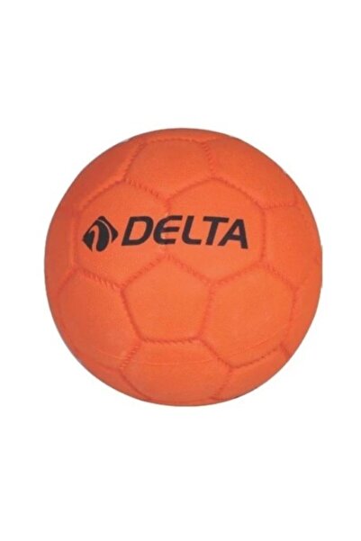 Delta Dh1 Kauçuk Hentbol Topu No:1