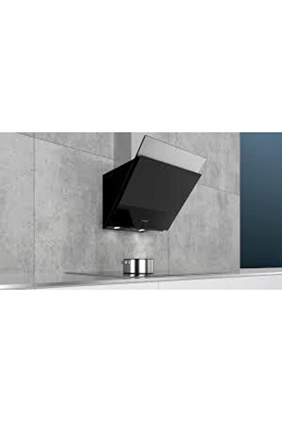 Siemens Lc68kak60t	eğimli Davlumbaz