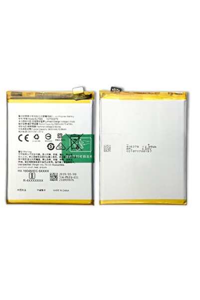 instatech Oppo Rx17 Neo (blp689) Batarya Pil