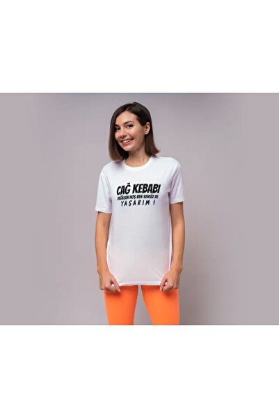 IŞILAY REKLAM Plăcut dacă nu Cağ Kebab, trăiesc și fără tine