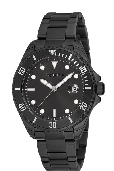 Ferrucci Erkek Kol Saati