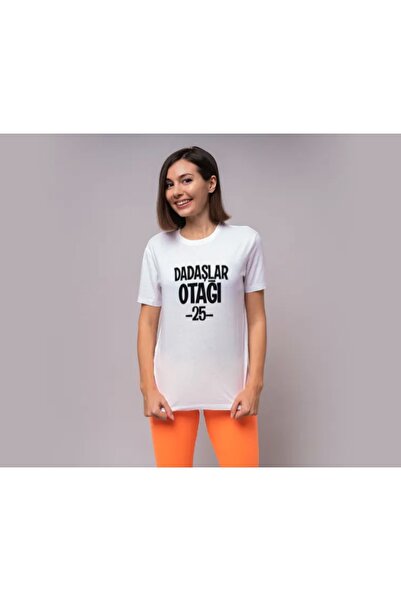 IŞILAY REKLAM Μπλουζάκι Dadaşlar Otağı 25 Erzurum