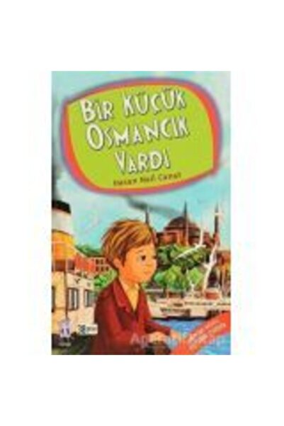 Timaş Çocuk Bir Küçük Osmancık Vardı - Hasan Nail Canat - Genç Timaş