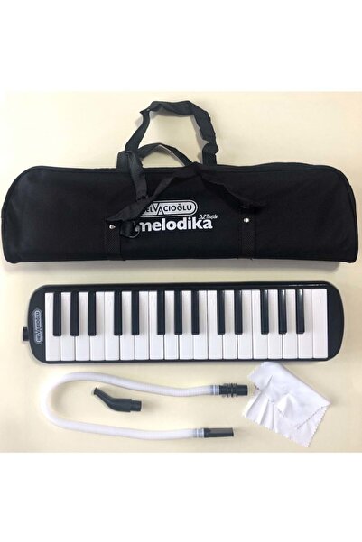 Genel Markalar Helvacıoğlu 32 Tuşlu Melodika