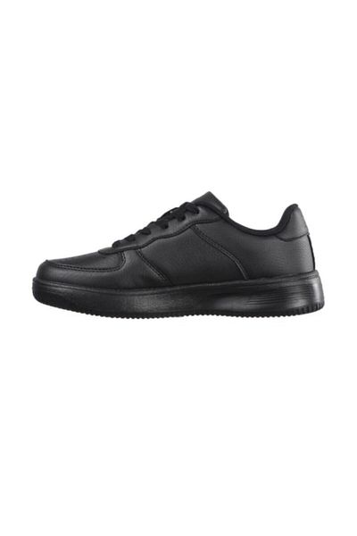 lumberjack Adidași unisex negru uni - Finster