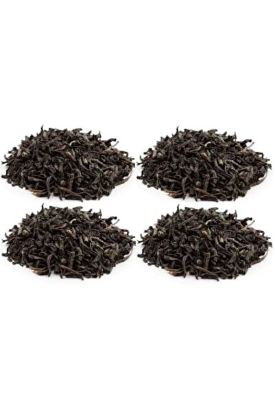 ABUŞAH Seylan Dökme Siyah Çay