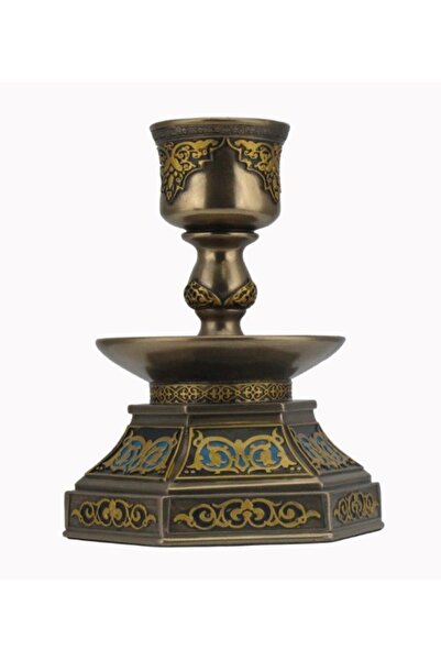 Genel Markalar Wise Arabesk Mumluk