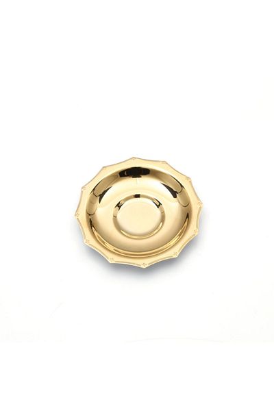 ÖzSa Home Set of 12 Tea Plates